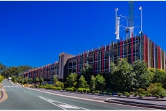 Griffith University
