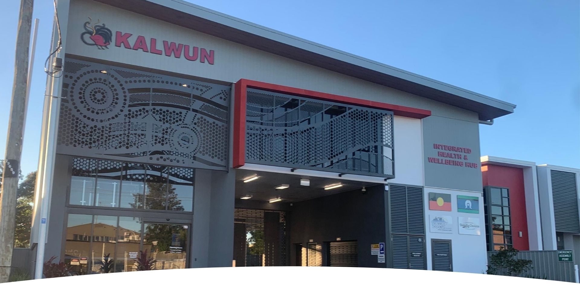 Kalwun Health Service - Coomera Integrated Health and Wellbeing Hub Blog Header Kalwun - Kalwun Health Service - Coomera Integrated Health and Wellbeing Hub