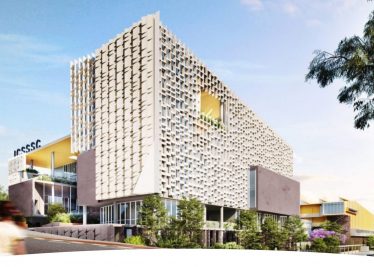 Innovative Education in Brisbane Inner City South State Secondary College (ICSSSC) Innovative Education in Brisbane Inner City South State Secondary College (ICSSSC)