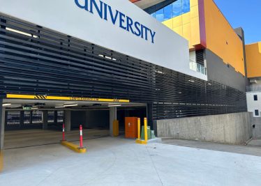 alubal blog 3 374x267 - Louvring Up The Bond Institute of Health and Sport